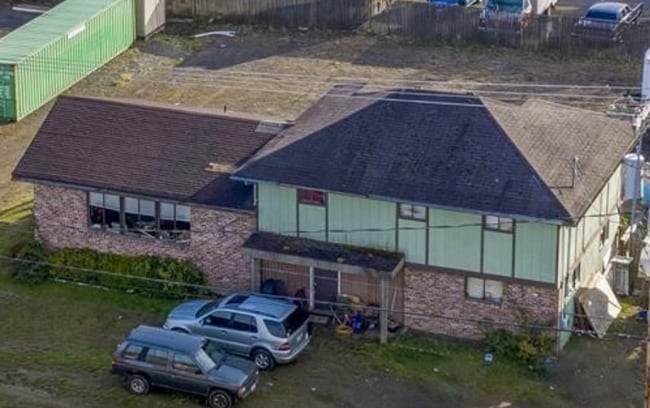 New 1 Bed unit - All Utilities included ev... - New 1 Bed unit - All Utilities included ev... Unit Downstairs apartment