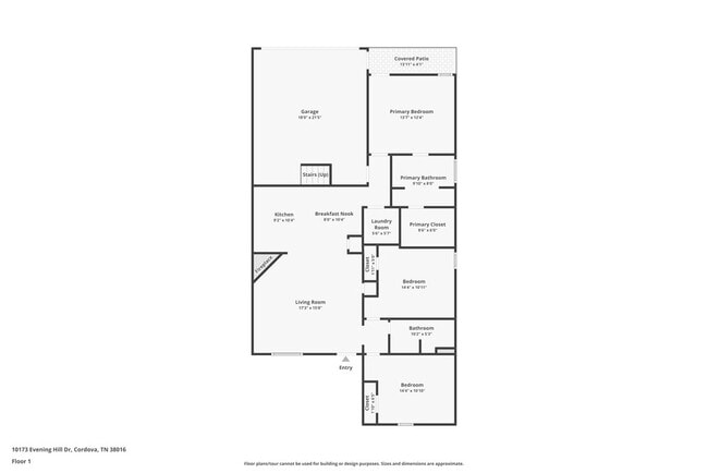 Photo - 10173 Evening Hill Dr