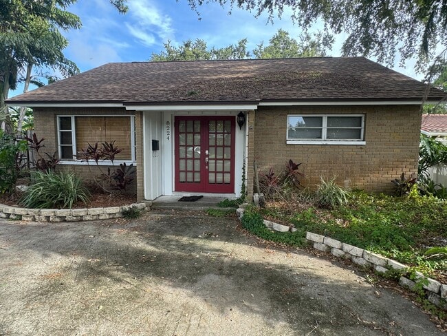 Building Photo - 8224 27th Ave N Rental
