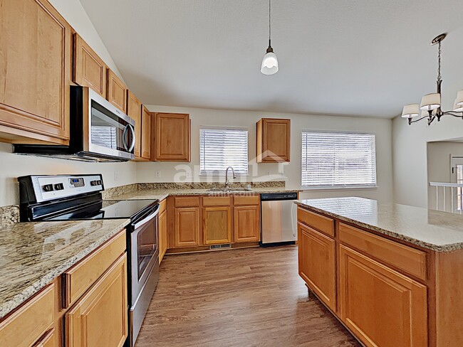 Photo - 14592 E 52nd Ave