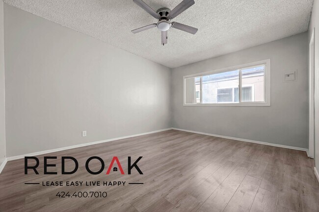 Photo - ~$500 OFF~ Cheerful, Sun-Drenched One Bedr... Unit 5