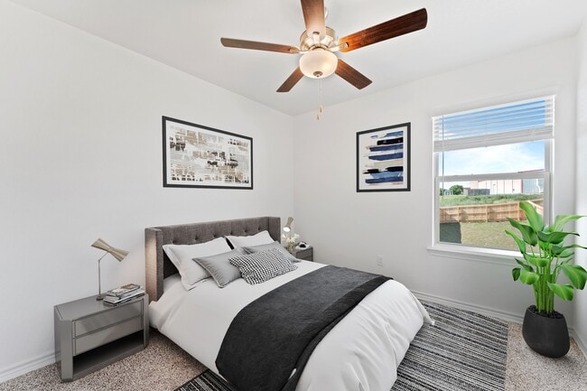 Tejas Pointe