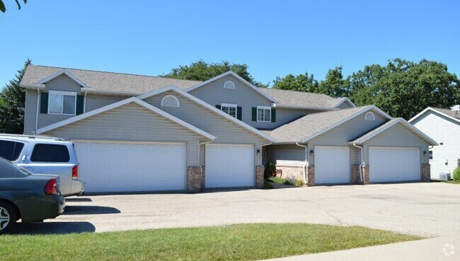 Building Photo - 928 N Thompson Dr Unit 4 Rental