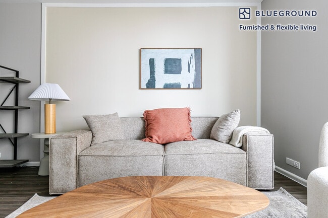 Photo - 3450 N Lake Shore Dr Unit FL8-ID1374