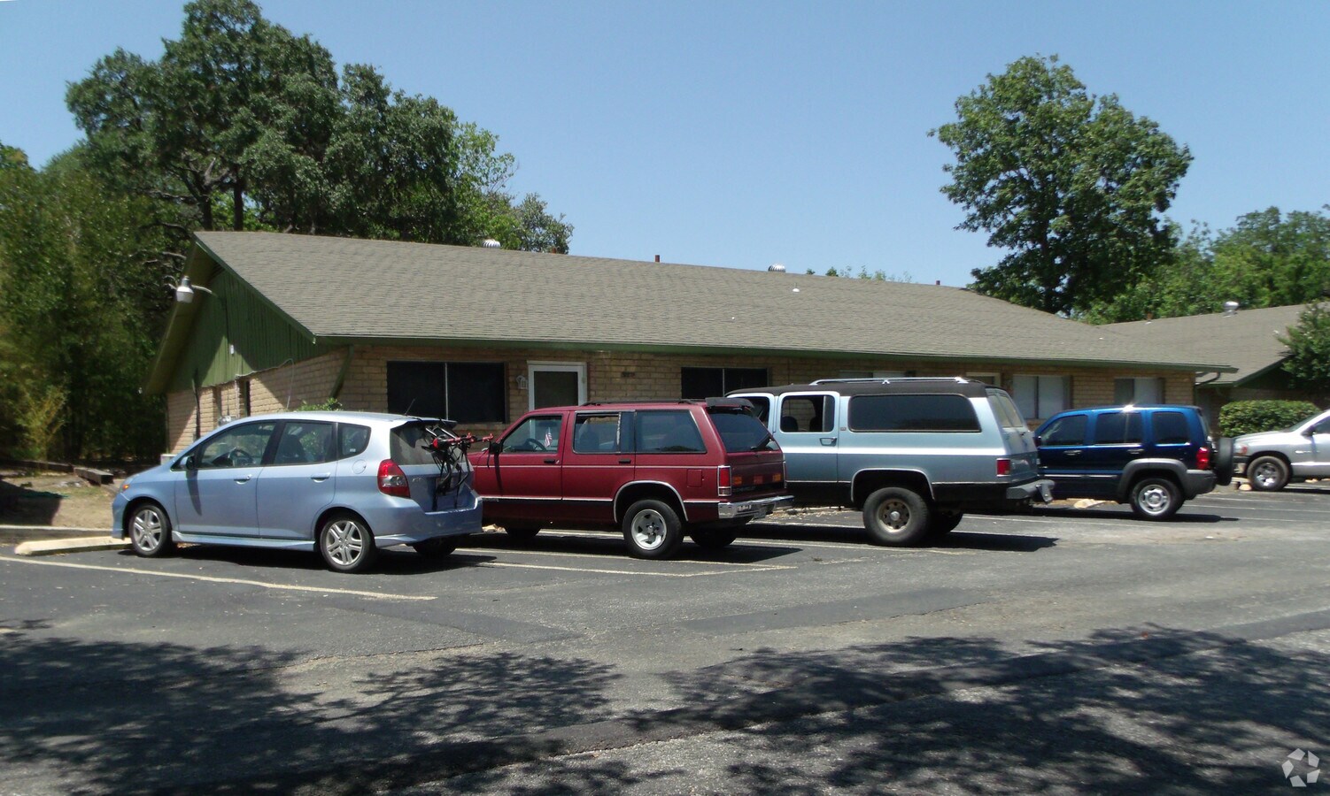 Main Street Villas - Main Street Villas Apartments