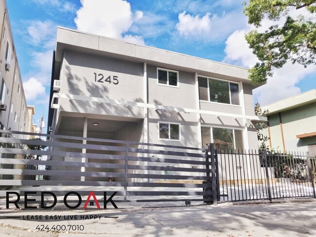 Photo - 1245 Magnolia Ave Unidad 5