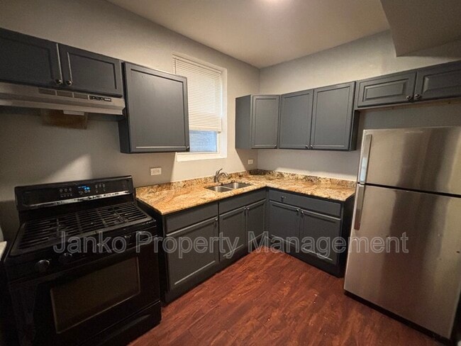 Photo - 6738 S Prairie Ave Unit 1