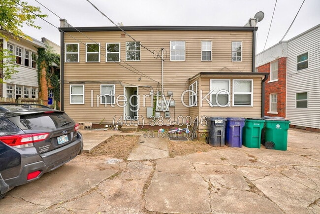 Photo - 1507 1/2 Northwest 17th Street