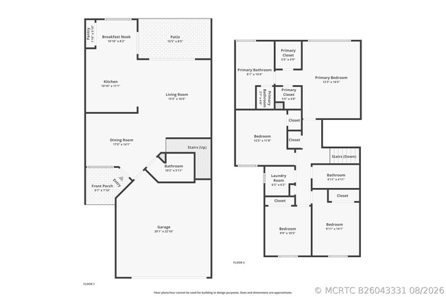 7662 Spatterdock Dr