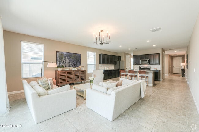 Building Photo - 37903 W San Clemente St Rental