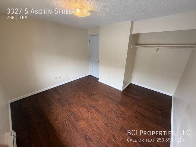Photo - 3327 S Asotin St Unit #C