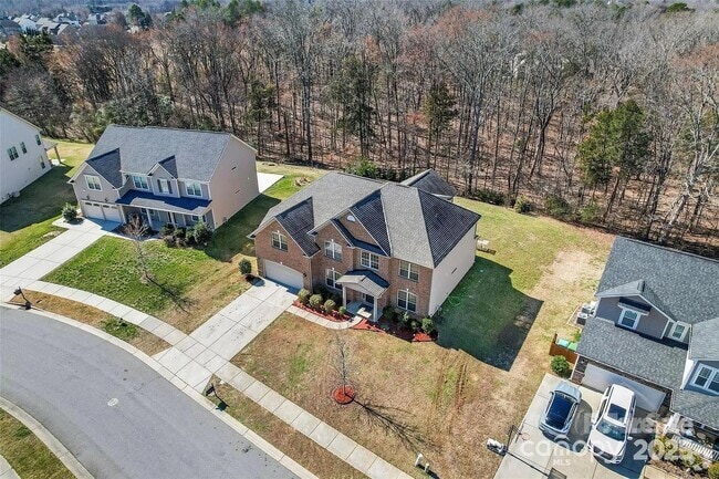 Building Photo - 4435 Mill Landing Dr Rental