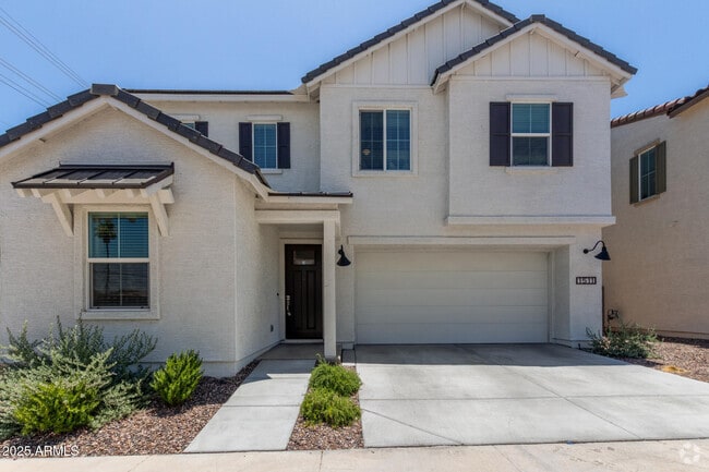Building Photo - 1511 W Sierra Vista Dr Rental