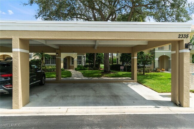 Building Photo - 2335 Carrington Ct Unit 104