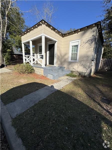 Building Photo - 1110 New Jersey Ave Rental