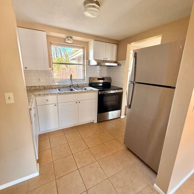 Photo - 5401 Pasadena Dr