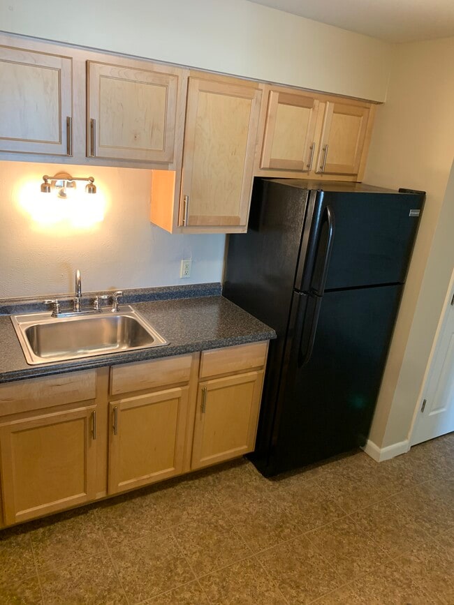 Photo - Andover Apartments