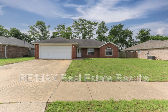 Photo - 2505 SW 20th St