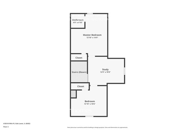 Photo - 4100 W 99th Pl