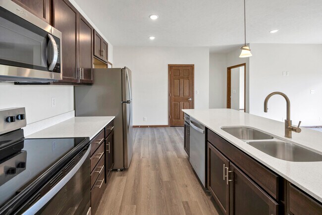 Photo - Wilderness Hills South Apartments