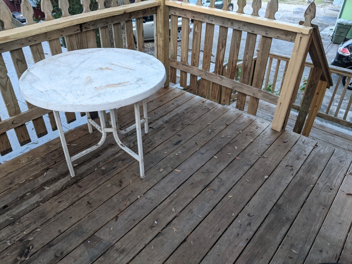 Photo - 406 N Osprey Ave Unit b