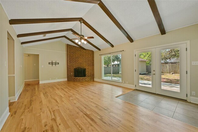 Photo - 1703 Cannonwood Ln