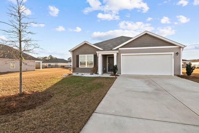 Building Photo - Nice Castle Hayne Home For Rent!