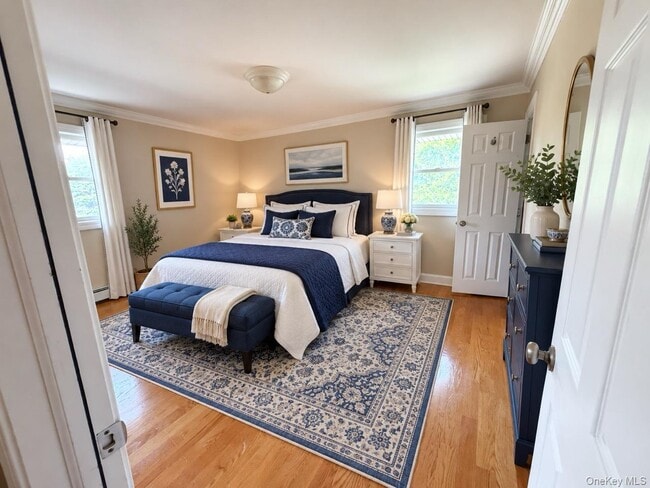 6 Michael Rd