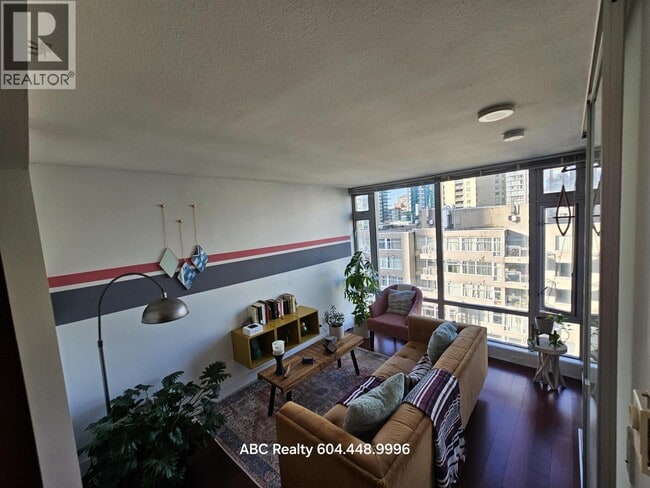 1255 Seymour St Unit 12fl