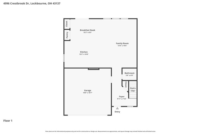 Photo - 4996 Crestbrook Dr