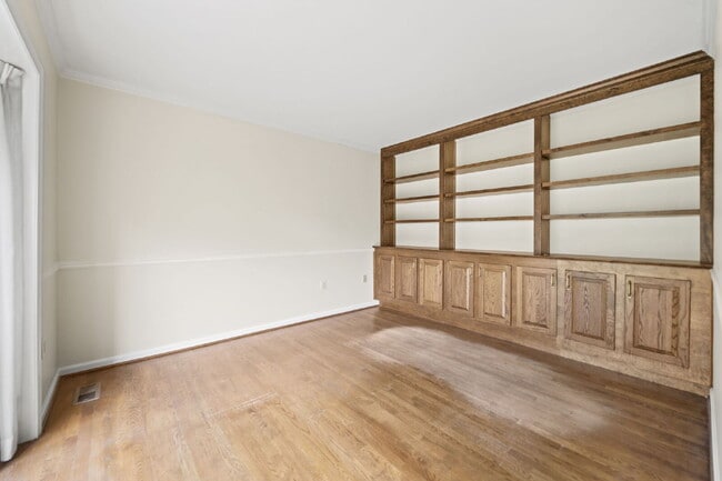 Photo - Elegant Tudor-Style Home in a Peaceful Oakton Setting