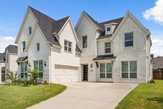 Building Photo - 2820 Shadybrook Dr Rental