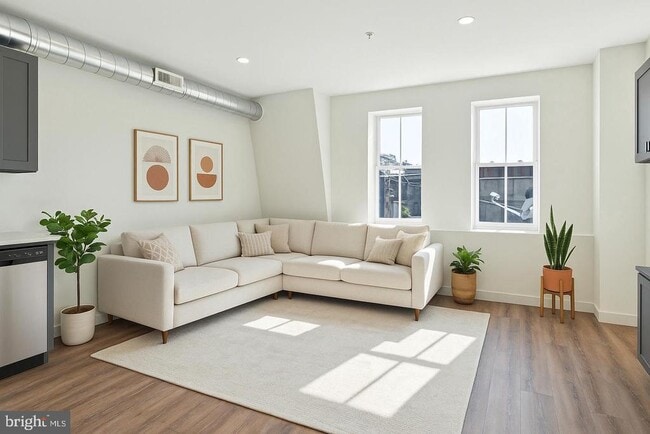Building Photo - 610 S 6th St Unit 1A Rental