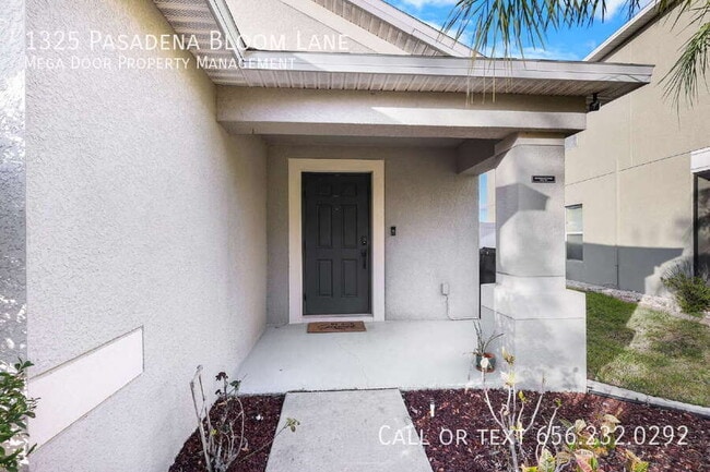 Photo - 1325 Pasadena Bloom Ln