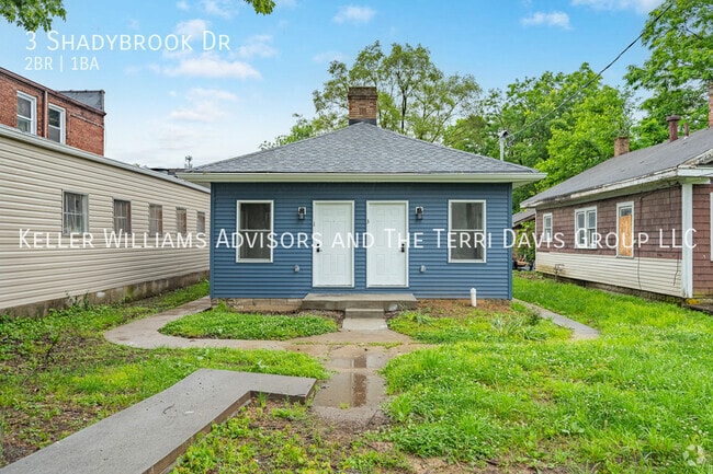 Building Photo - 3 Shadybrook Dr Rental
