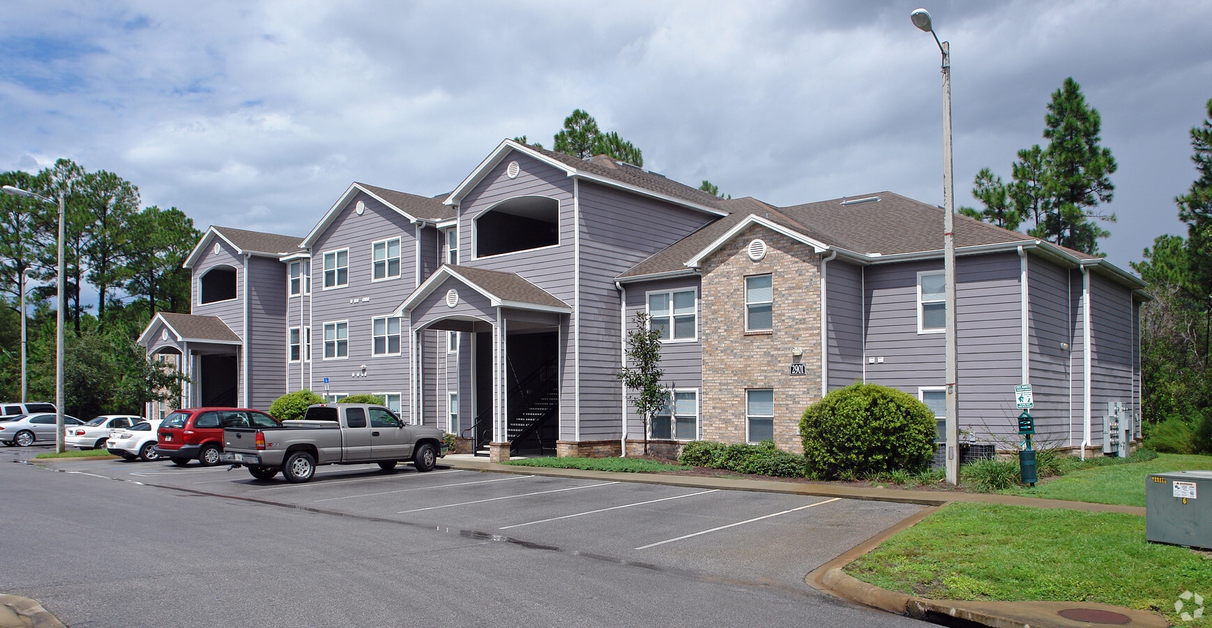 Pinnacle at Hammock Place - Pinnacle at Hammock Place