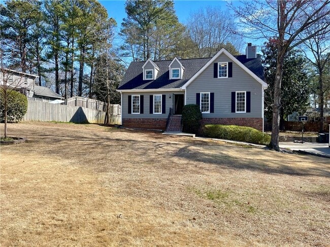 Building Photo - 1721 Emerson Ct NE