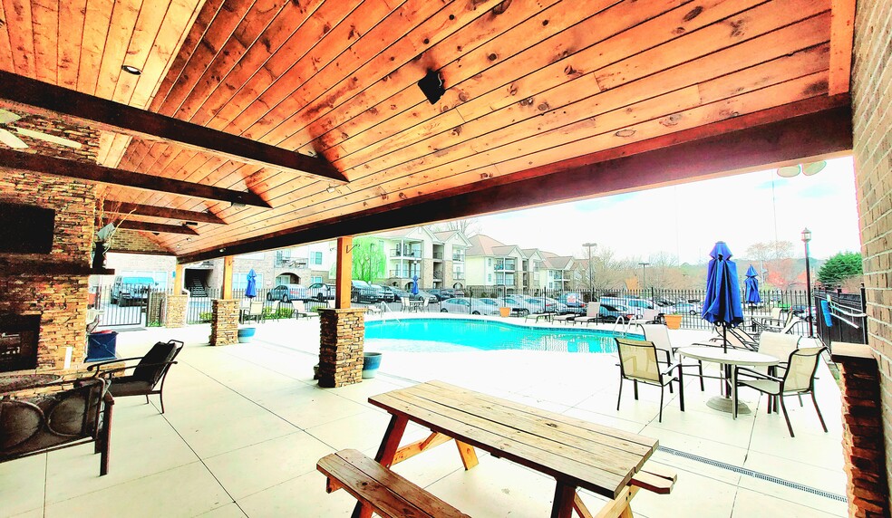 Apartments in Knoxville, TN