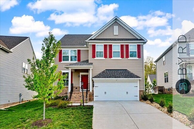 Building Photo - 18111 Jones Run Trl