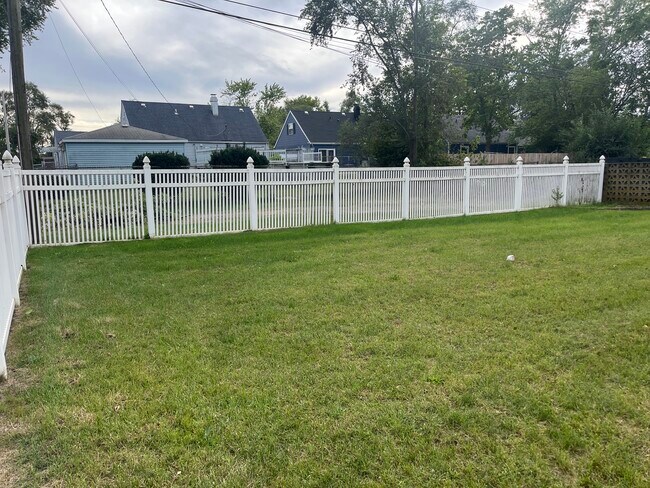 Photo - 3507 W 20th Ave
