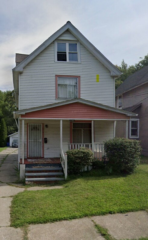Building Photo - 7515 Ottawa Rd Rental