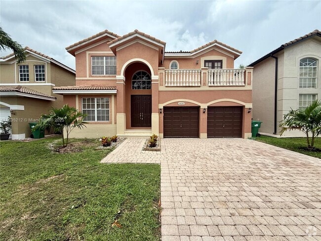 Building Photo - 14047 SW 155th St Rental