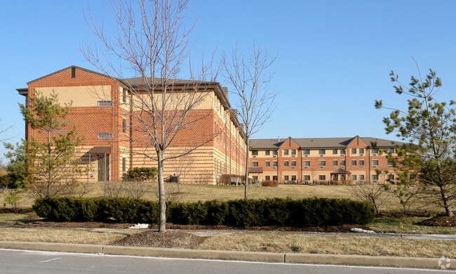 Wheaton Pointe at East Windsor