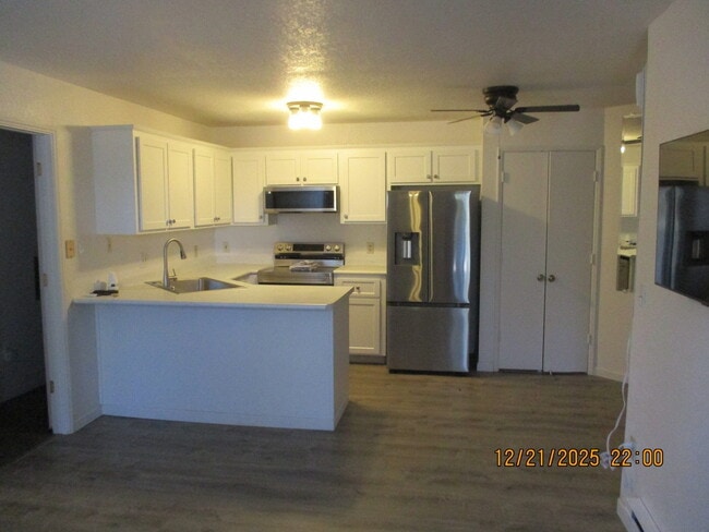 Photo - 2700 S White Mountain Rd Unit 403