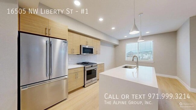 Photo - 16505 NW Liberty St