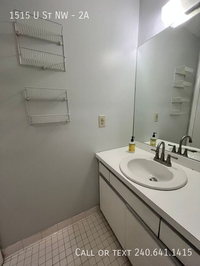 Photo - 1515 U St NW Unit 2A