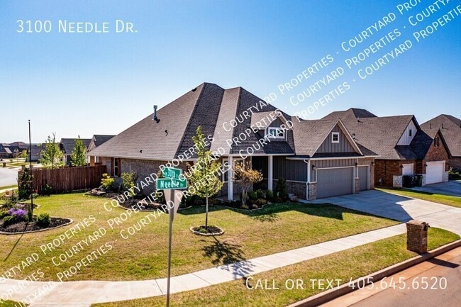 Photo - 3100 Needle Dr