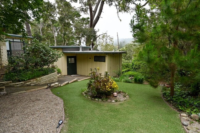 Photo - Dolores Street Triplex Unit B