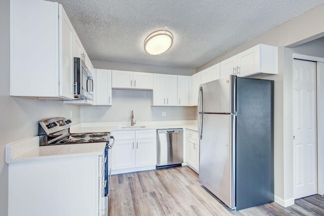 Briar Grove Townhomes