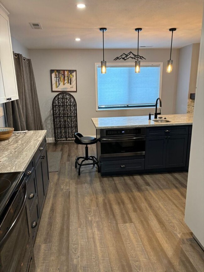 Photo - Incline Village, Nevada at Lake Tahoe